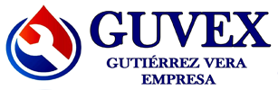 GUVEX Gutiérrez Vera Empresa